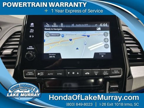 Used 2023 Honda Odyssey Touring image 34