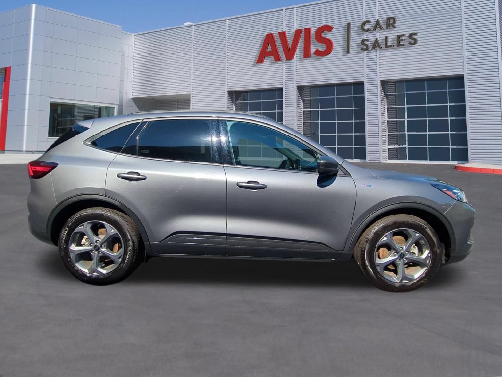 Used 2026 Ford Escape ST-Line FWD image 10