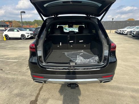 Certified 2026 Mercedes-Benz GLE 350 4MATIC image 20