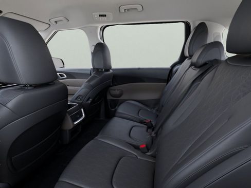 New 2026 Kia Carnival EX FWD image 14