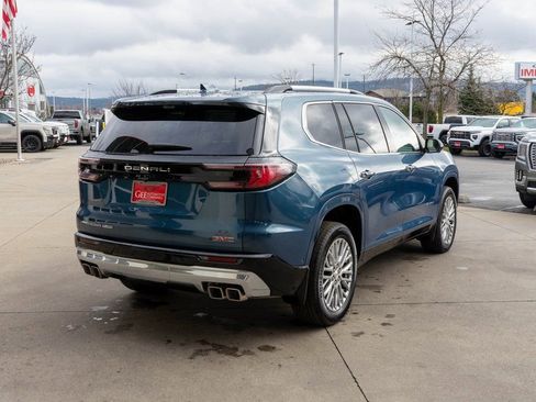 New 2026 GMC Acadia Denali w/ Super Cruise Package image 7