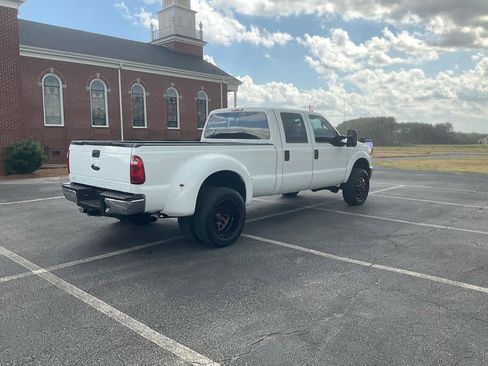 Used 2014 Ford F350 XL w/ Power Equipment Group AWD/4WD image 6