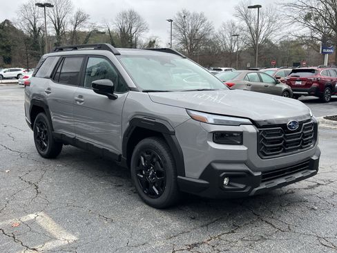 New 2026 Subaru Outback Limited image 5