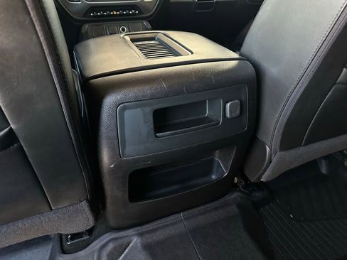 Used 2018 GMC Sierra 2500 Denali w/ Duramax Plus Package image 22