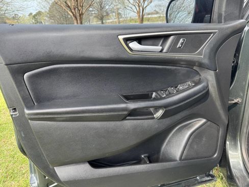 Used 2015 Ford Edge SEL w/ Equipment Group 201A image 14