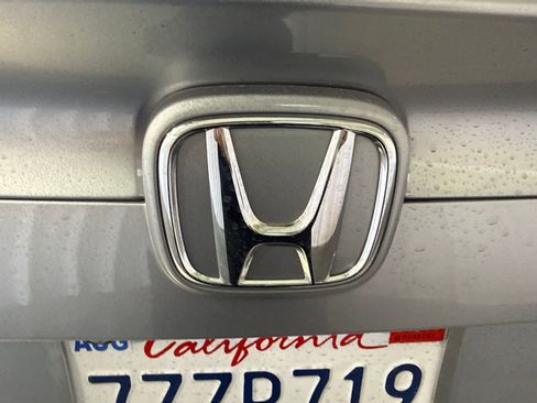 Used 2017 Honda Civic EX image 11