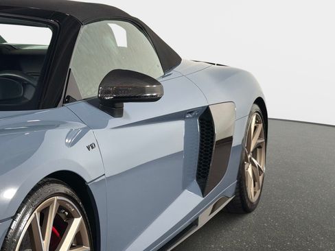 Used 2023 Audi R8 V10 performance AWD/4WD image 20