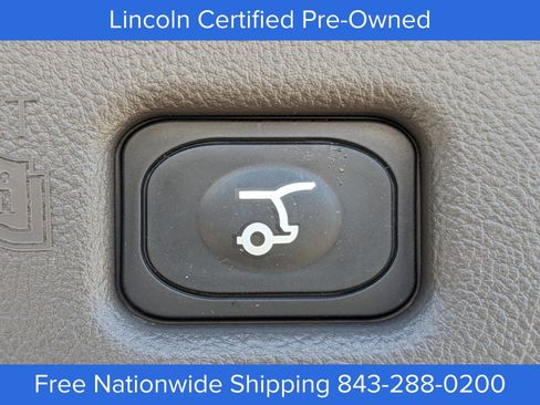Certified 2023 Lincoln Nautilus AWD w/ Premium Package image 7