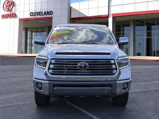 Used 2020 Toyota Tundra 1794 Edition AWD/4WD video 3