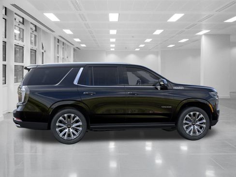 New 2026 Chevrolet Tahoe High Country RWD image 6