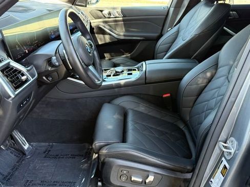 Used 2026 BMW X5 sDrive40i w/ M Sport Package RWD image 15