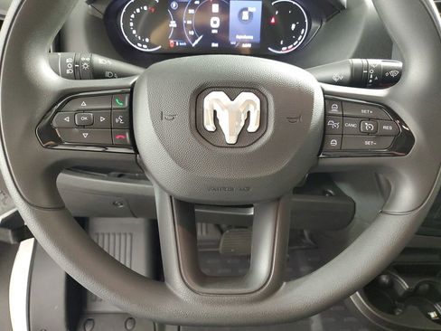 Used 2024 RAM ProMaster 2500 w/ Quick Order Package 22G SLT image 20