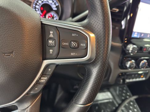 Used 2025 RAM 5500 Tradesman image 26