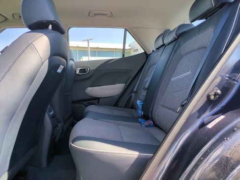 New 2026 Hyundai Venue SEL FWD image 11