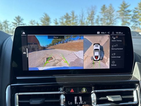 New 2026 BMW 840i xDrive Coupe AWD/4WD image 19