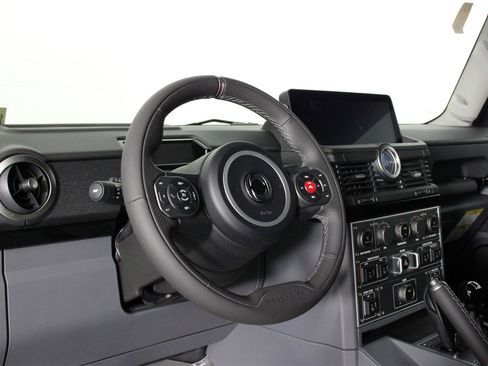 New 2025 INEOS Grenadier Fieldmaster Edition image 10