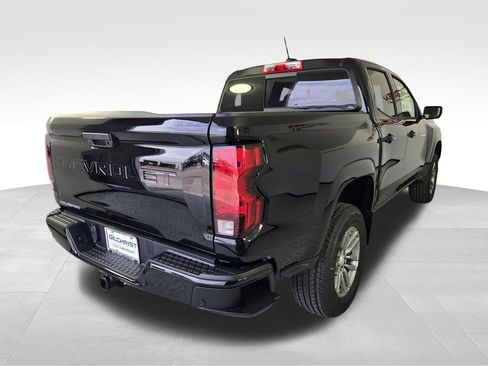New 2026 Chevrolet Colorado LT w/ Advanced Trailering Package RWD image 5