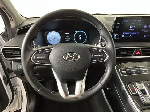 Used 2022 Hyundai Santa Fe XRT FWD image 15