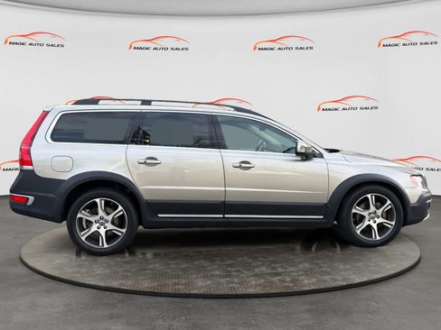 Used 2015 Volvo XC70 T6 Platinum image 6