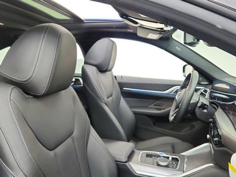 Used 2025 BMW i4 M50 image 22