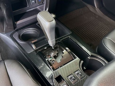 Certified 2023 Toyota 4Runner TRD Off-Road Premium w/ Moonroof Package image 19