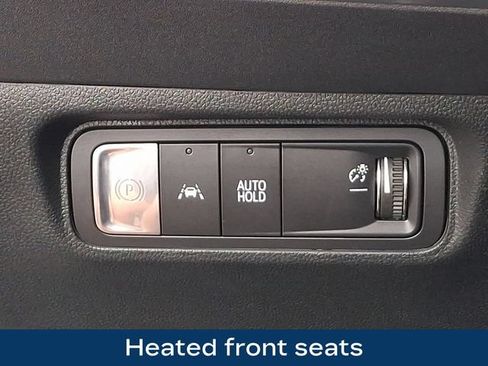Used 2026 Honda Prologue Touring image 9