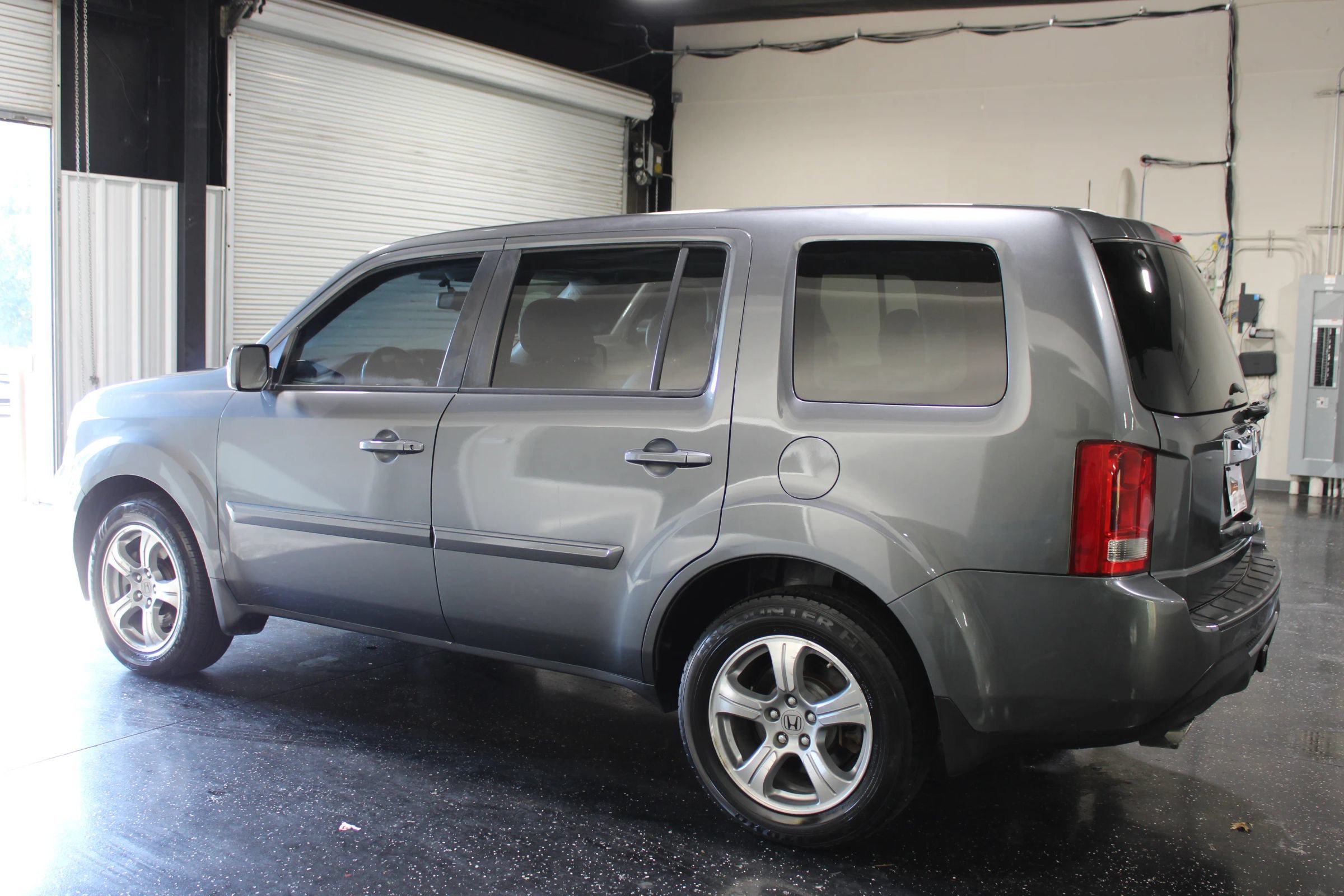 Used 2013 Honda Pilot EX-L image 5
