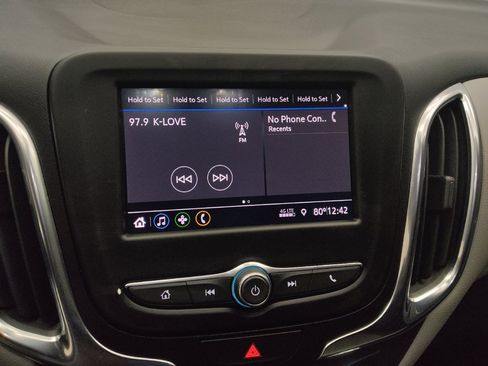 Used 2021 Chevrolet Equinox LT FWD image 25