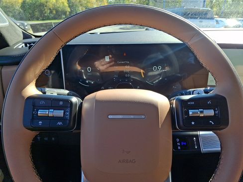 New 2026 Hyundai Santa Fe Calligraphy w/ Tow & Go Package image 15