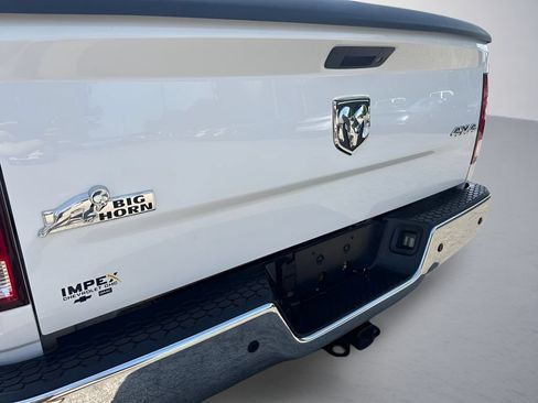 Used 2014 RAM 1500 Big Horn AWD/4WD image 28
