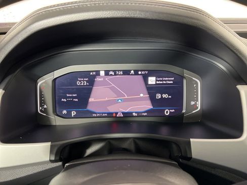 Used 2021 Volkswagen Atlas Cross Sport SEL Premium image 21