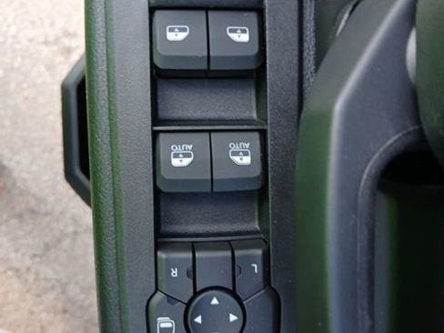 New 2026 RAM 3500 Tradesman AWD/4WD image 46