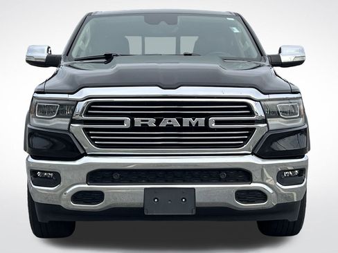 Used 2021 RAM 1500 Laramie image 41