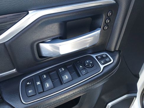 Used 2024 RAM 3500 Laramie w/ Night Edition AWD/4WD image 19