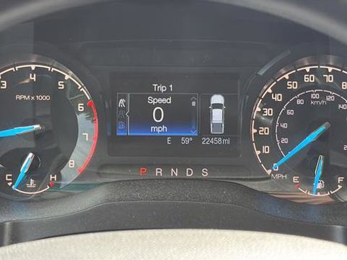 Used 2023 Ford Ranger XLT AWD/4WD image 10