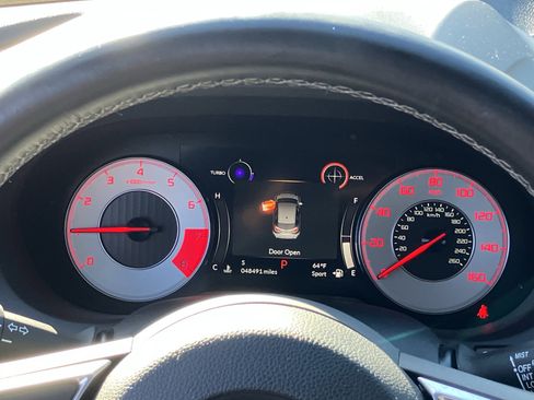 Used 2020 Acura RDX A-Spec image 21