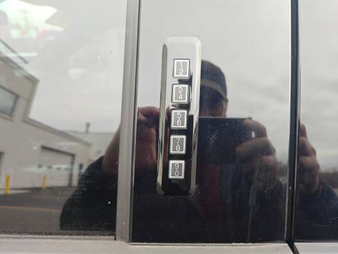 Used 2023 Ford F150 XLT w/ Equipment Group 302A High AWD/4WD image 4