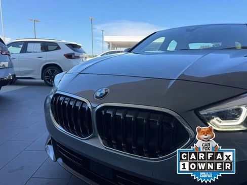 Used 2024 BMW 228i Gran Coupe w/ Premium Package FWD image 2