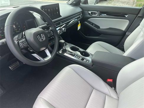 New 2026 Honda Civic Sport Touring image 21