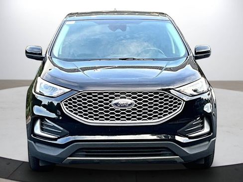 Used 2024 Ford Edge SEL AWD/4WD image 3