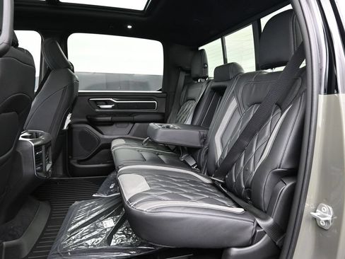New 2026 RAM 1500 Big Horn AWD/4WD image 27