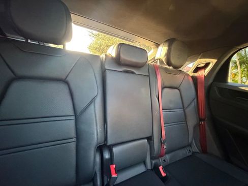 Used 2025 Porsche Cayenne GTS image 24