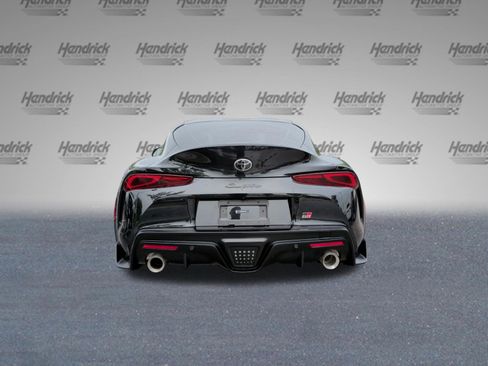 Used 2026 Toyota Supra Premium w/ Driver Assist Package image 7