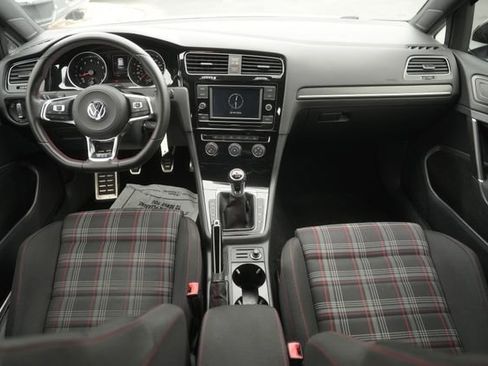 Used 2021 Volkswagen GTI S image 20