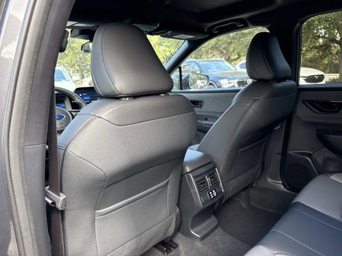 New 2026 Subaru Outback Premium AWD/4WD image 12