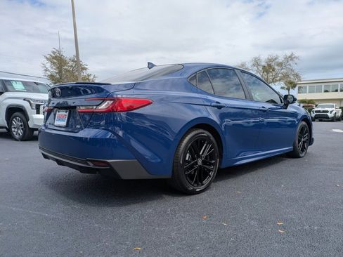 New 2026 Toyota Camry LE image 4