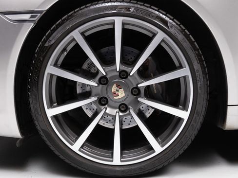 Used 2012 Porsche 911 Carrera RWD image 44