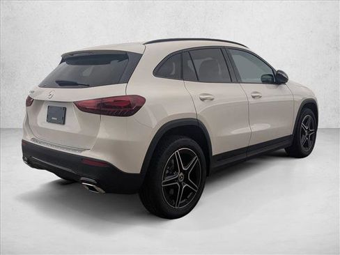 Certified 2026 Mercedes-Benz GLA 250 image 5