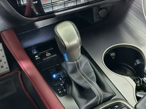 Used 2019 Lexus RX 350 F Sport w/ Navigation Package AWD/4WD image 25