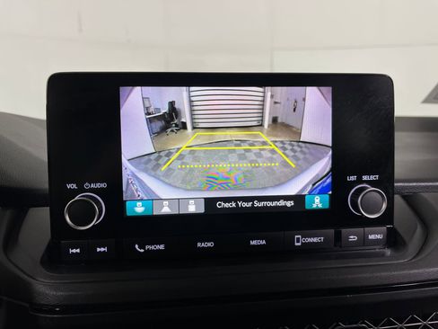 Certified 2024 Honda Accord EX image 24